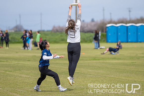 2024 Stanford Invite