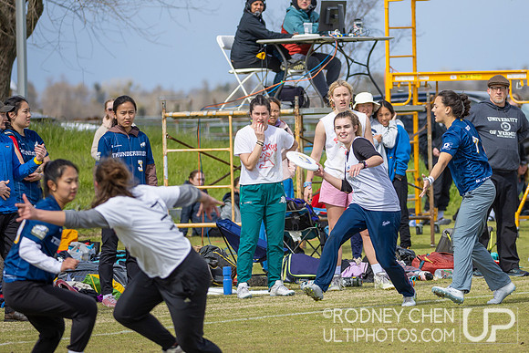 2024 Stanford Invite
