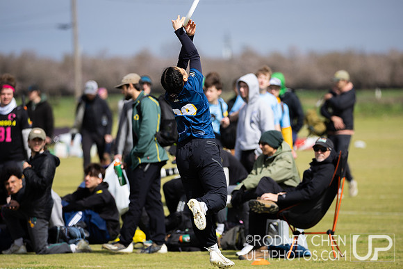 2024 Stanford Invite