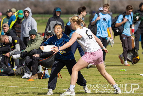 2024 Stanford Invite