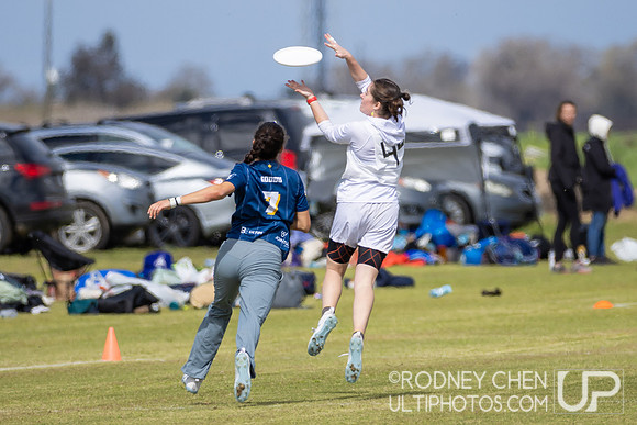 2024 Stanford Invite