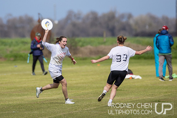 2024 Stanford Invite