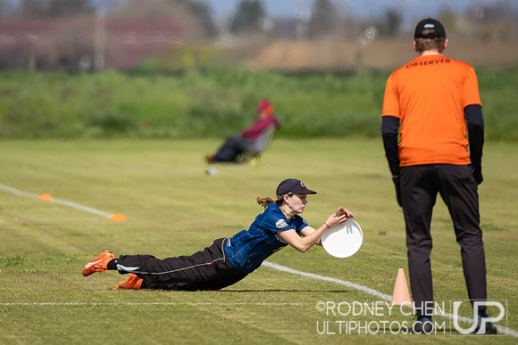 2024 Stanford Invite