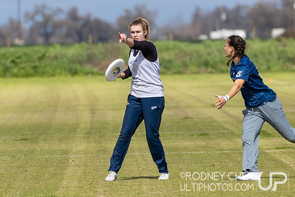 2024 Stanford Invite