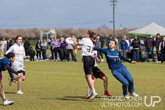2024 Stanford Invite