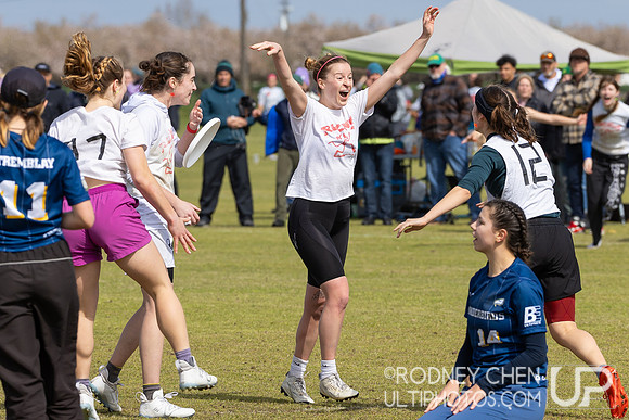 2024 Stanford Invite