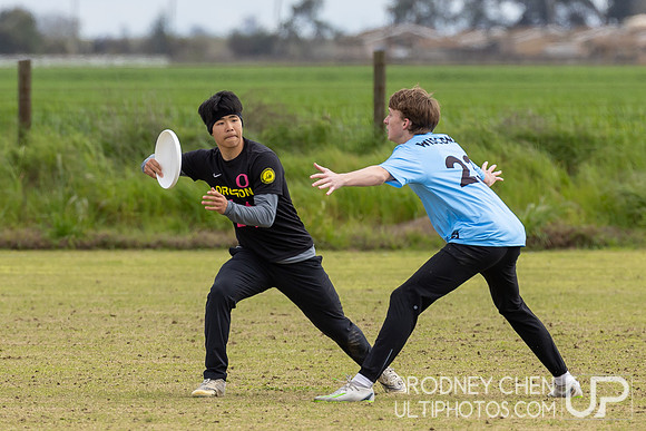 2024 Stanford Invite