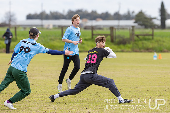 2024 Stanford Invite