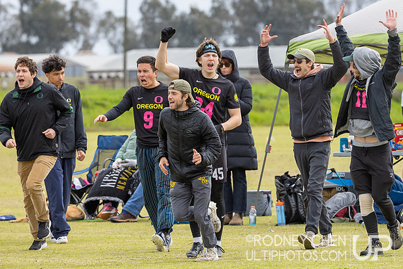 2024 Stanford Invite