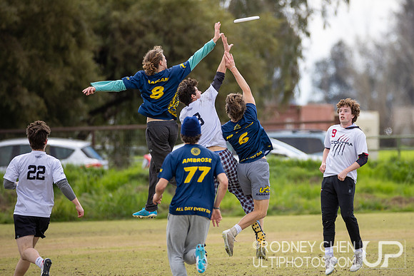 2024 Stanford Invite