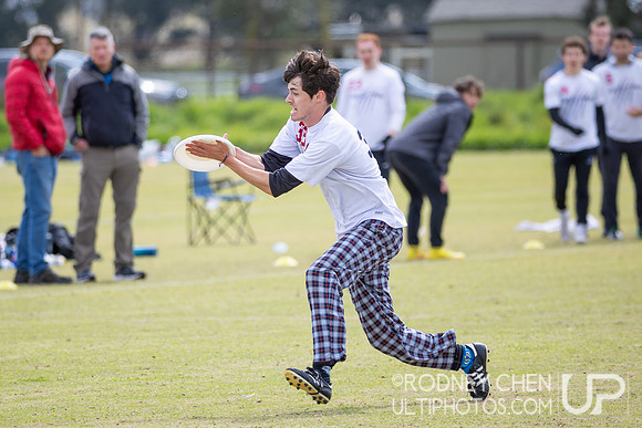 2024 Stanford Invite