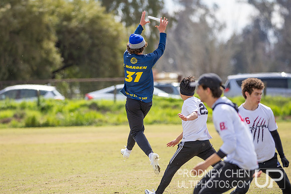 2024 Stanford Invite