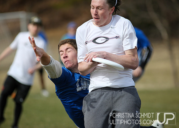 Queen City Tune Up 2015 - Saturday
