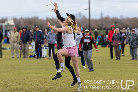 2024 Stanford Invite