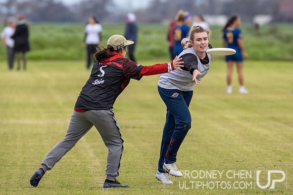 2024 Stanford Invite