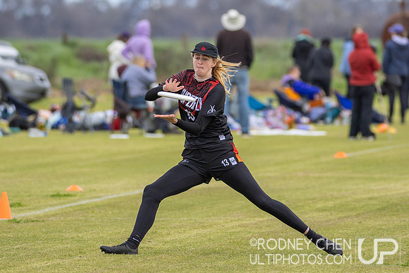 2024 Stanford Invite