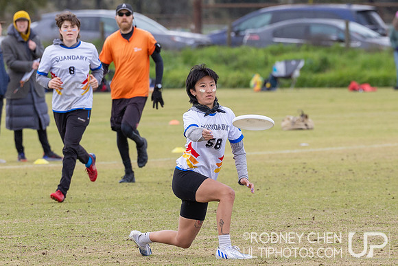 2024 Stanford Invite