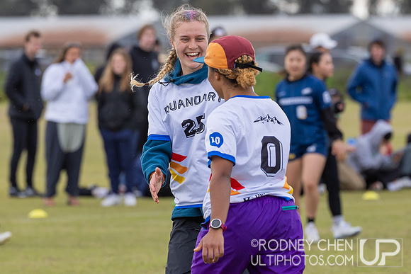 2024 Stanford Invite