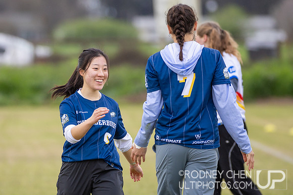 2024 Stanford Invite