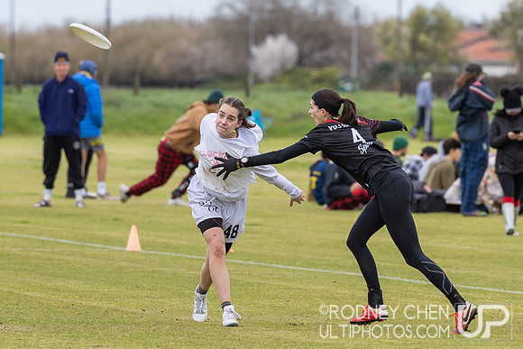 2024 Stanford Invite