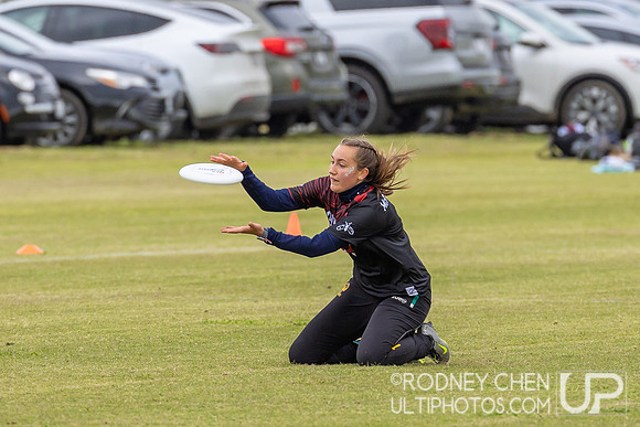 2024 Stanford Invite