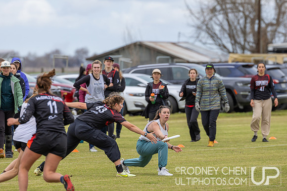 2024 Stanford Invite