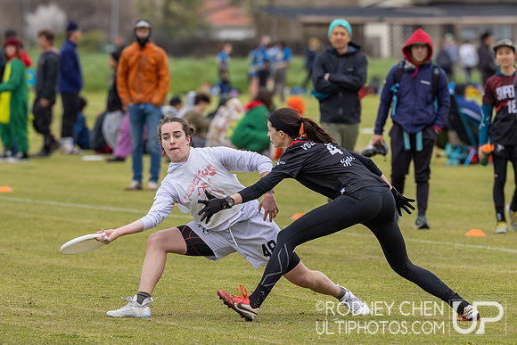 2024 Stanford Invite