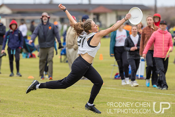 2024 Stanford Invite