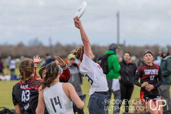 2024 Stanford Invite