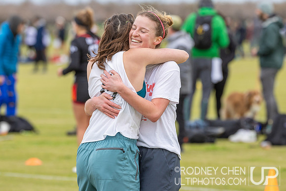 2024 Stanford Invite