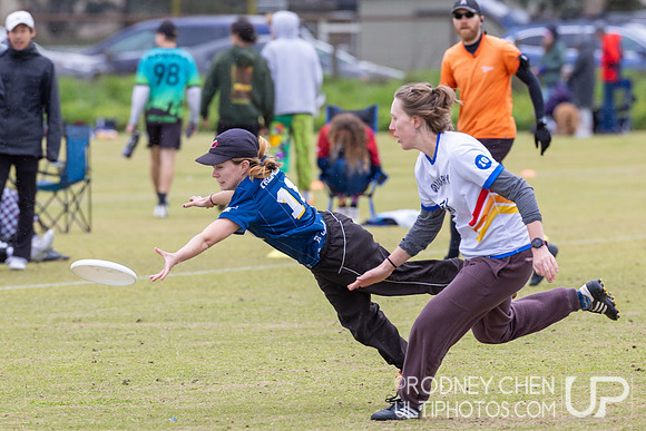 2024 Stanford Invite