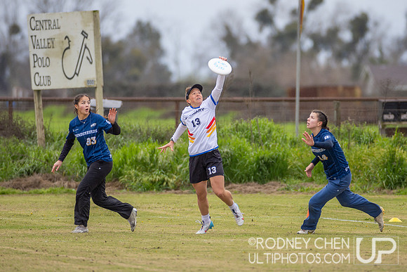 2024 Stanford Invite