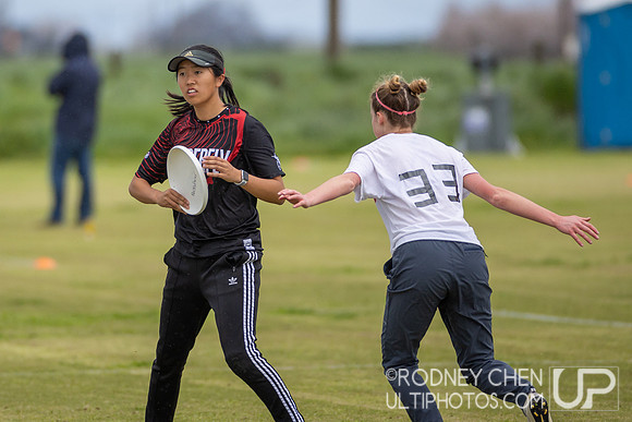 2024 Stanford Invite