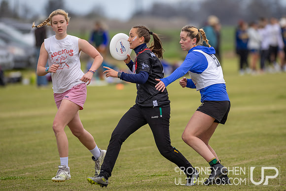 2024 Stanford Invite