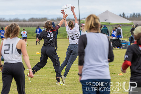 2024 Stanford Invite