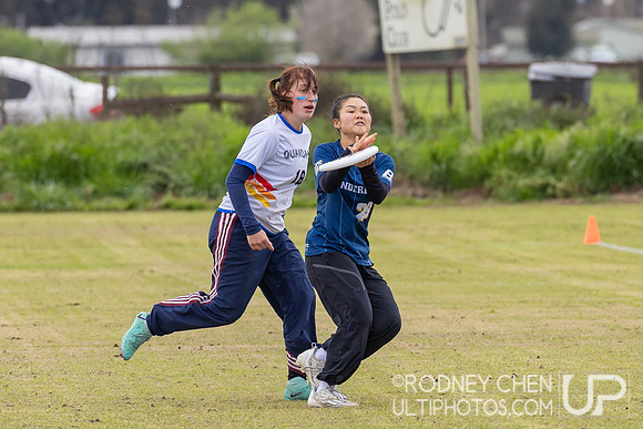 2024 Stanford Invite