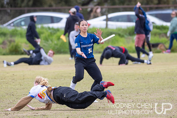 2024 Stanford Invite