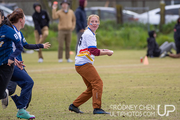 2024 Stanford Invite