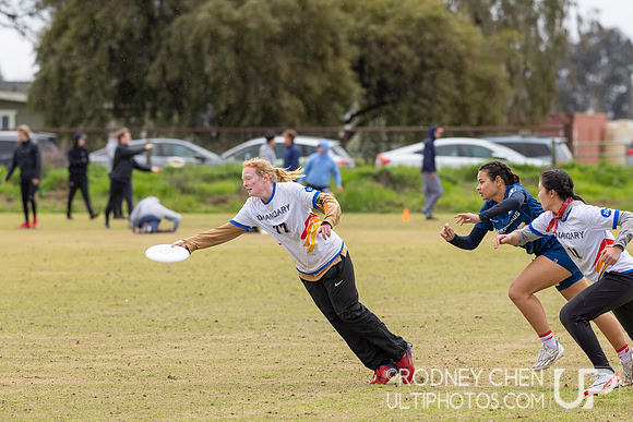 2024 Stanford Invite