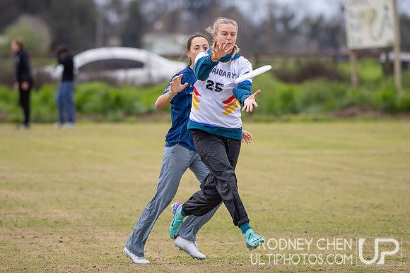 2024 Stanford Invite