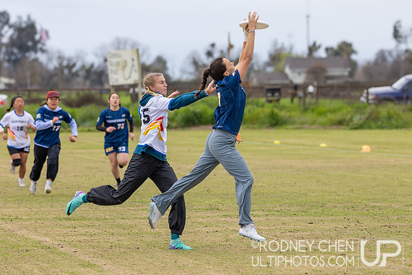 2024 Stanford Invite