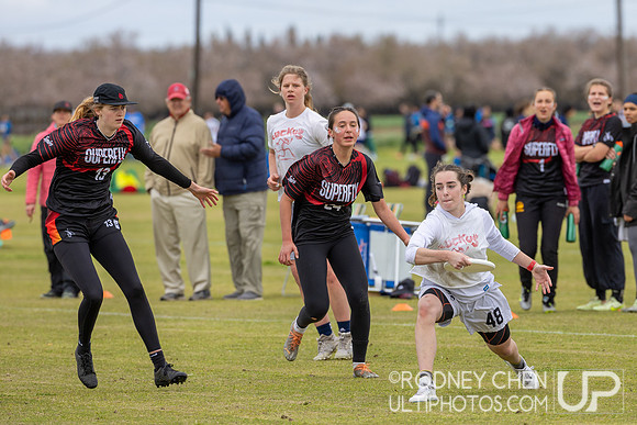 2024 Stanford Invite