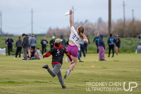 2024 Stanford Invite