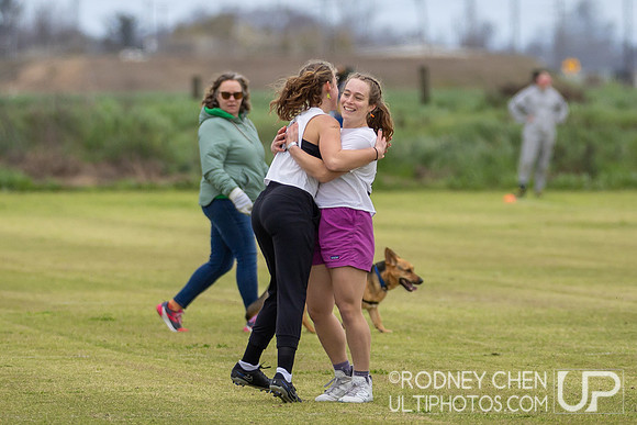 2024 Stanford Invite