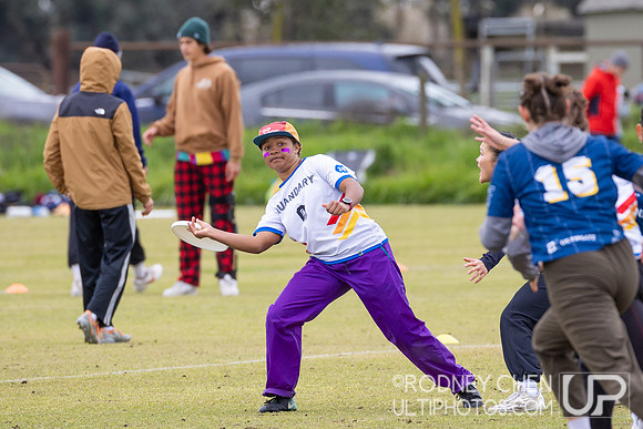 2024 Stanford Invite