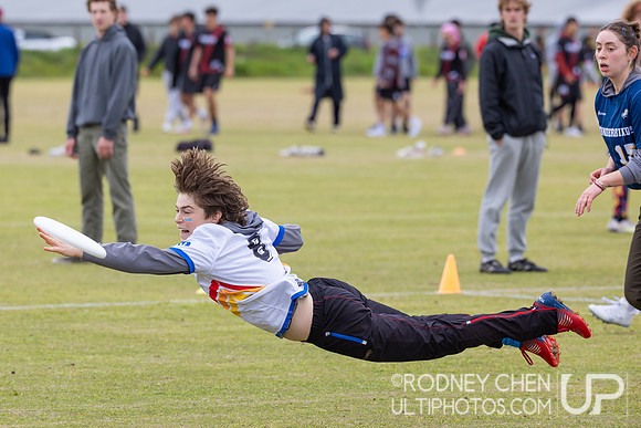 2024 Stanford Invite