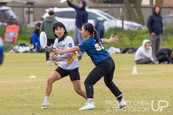 2024 Stanford Invite