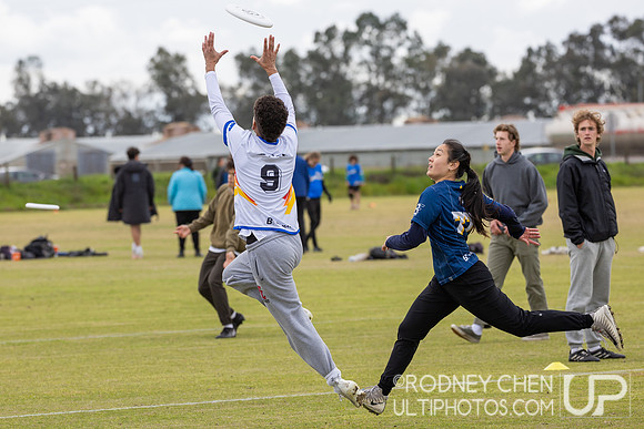 2024 Stanford Invite
