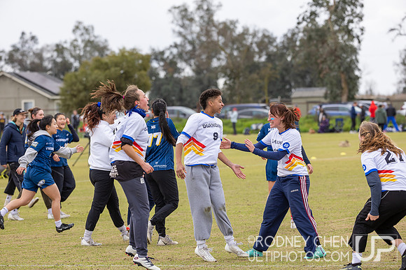 2024 Stanford Invite