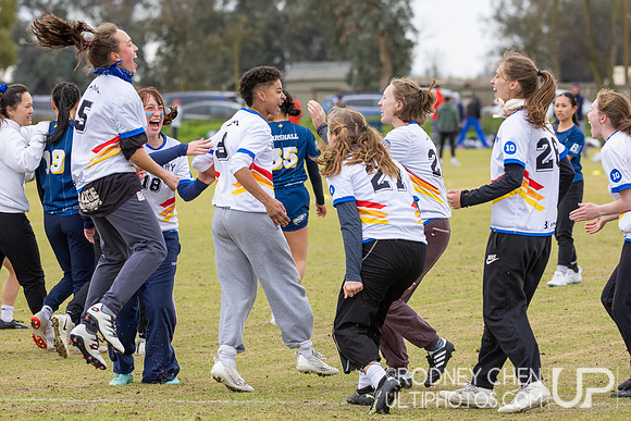2024 Stanford Invite